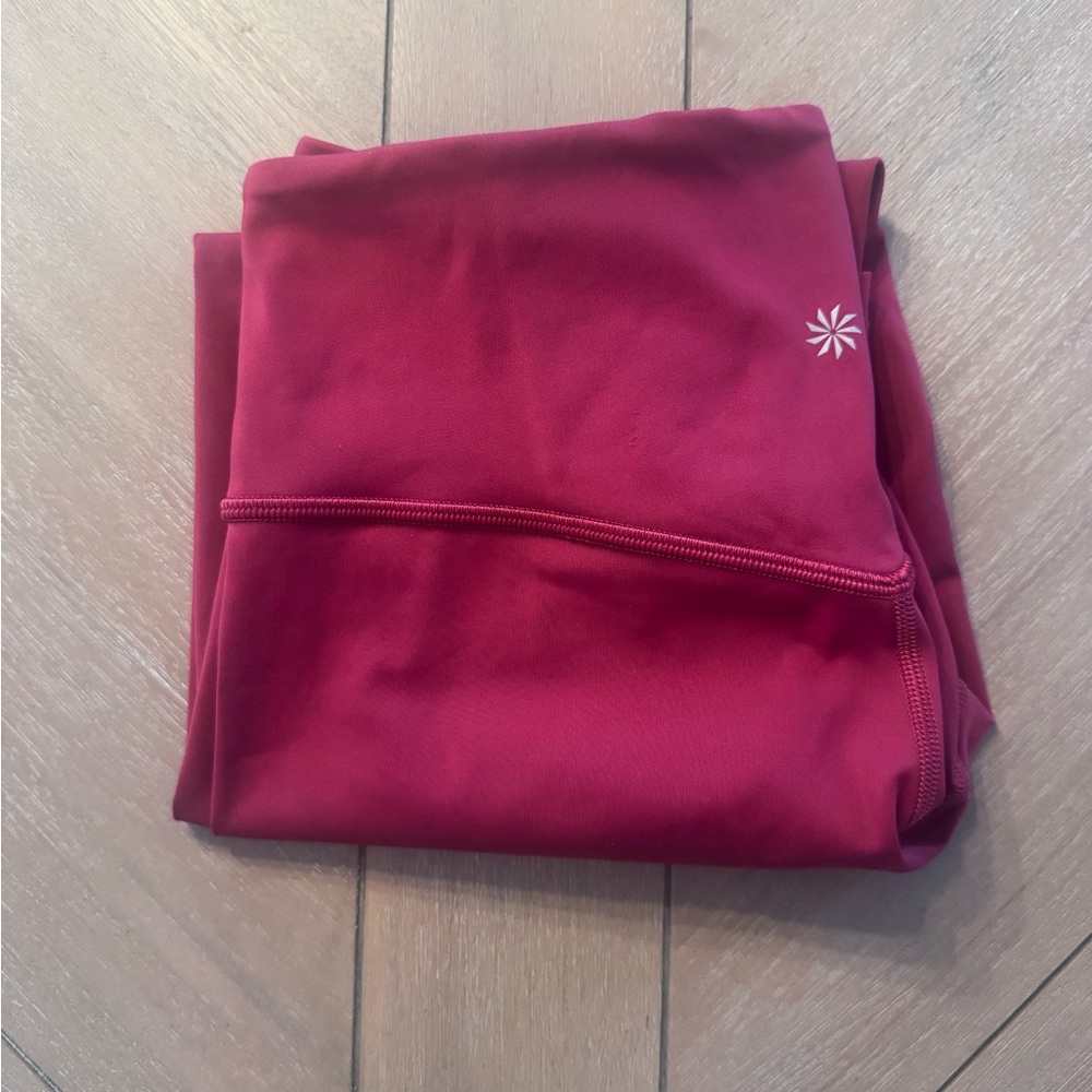 Athleta Elation Train 7/8 Tights - Picture 12 of 12